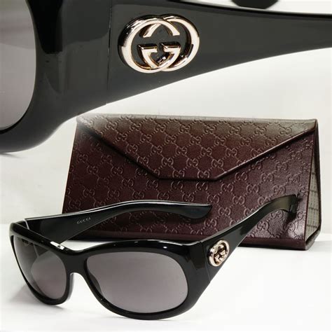 gucci sunglasses 807bn|Gucci women's oversized square sunglasses.